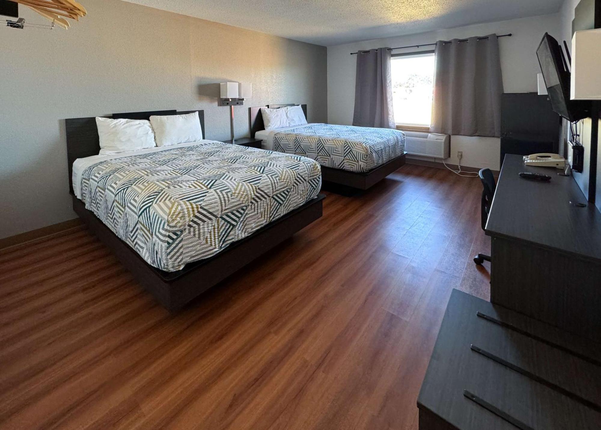 Motel 6-Fond Du Lac, Wi Dış mekan fotoğraf