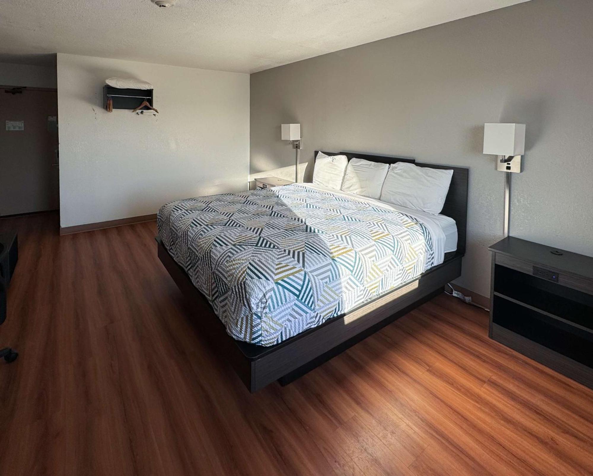 Motel 6-Fond Du Lac, Wi Dış mekan fotoğraf