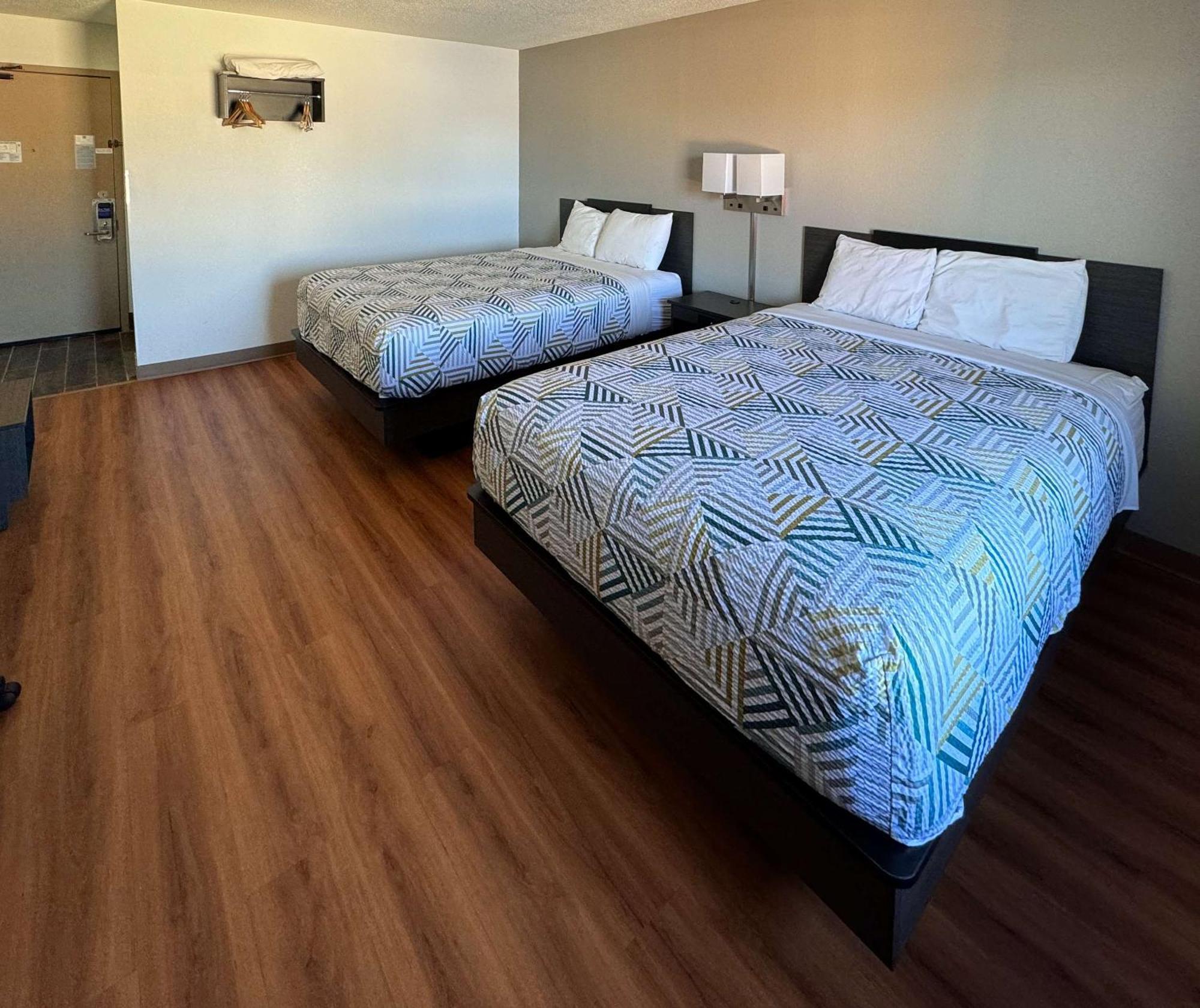 Motel 6-Fond Du Lac, Wi Dış mekan fotoğraf