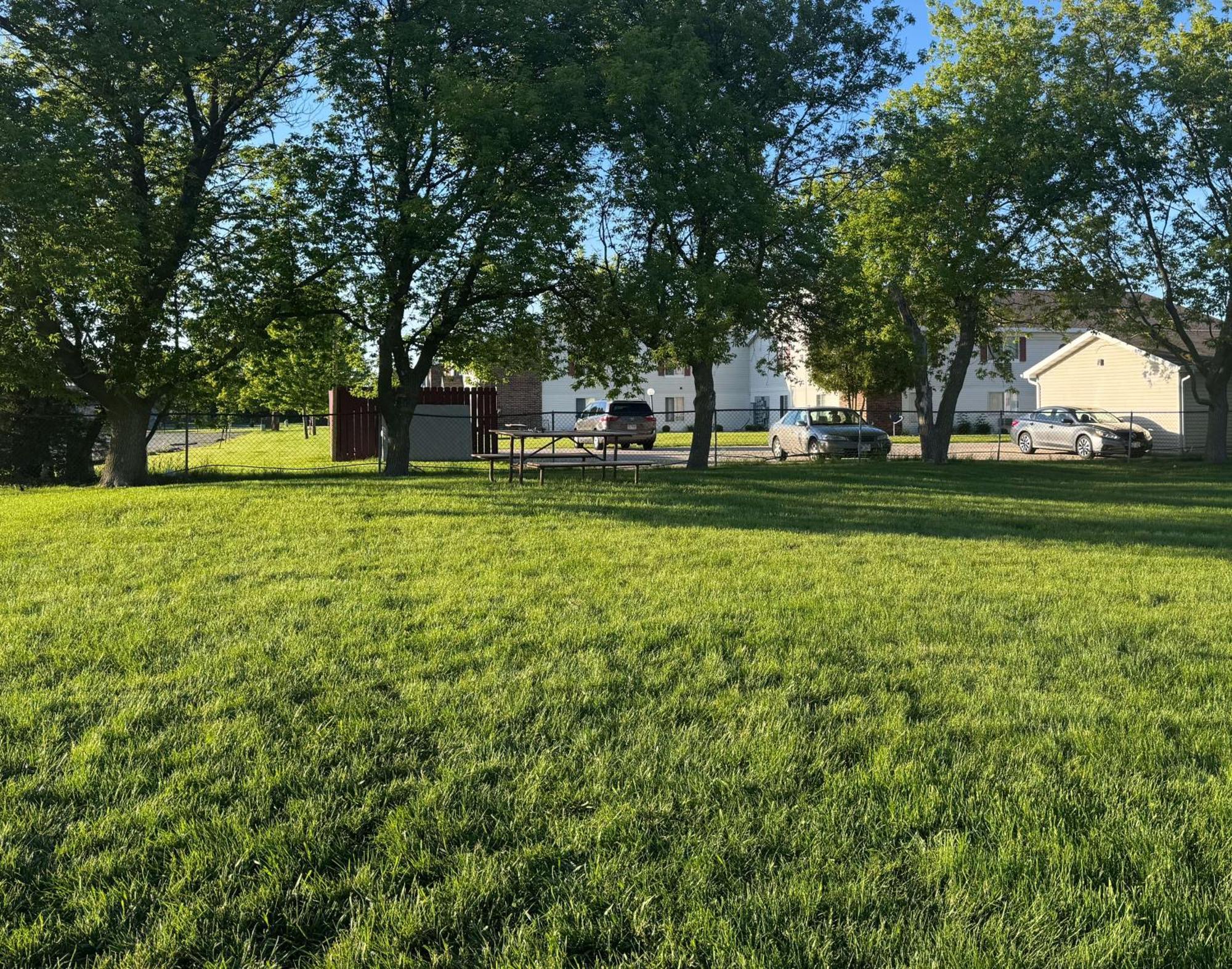 Motel 6-Fond Du Lac, Wi Dış mekan fotoğraf