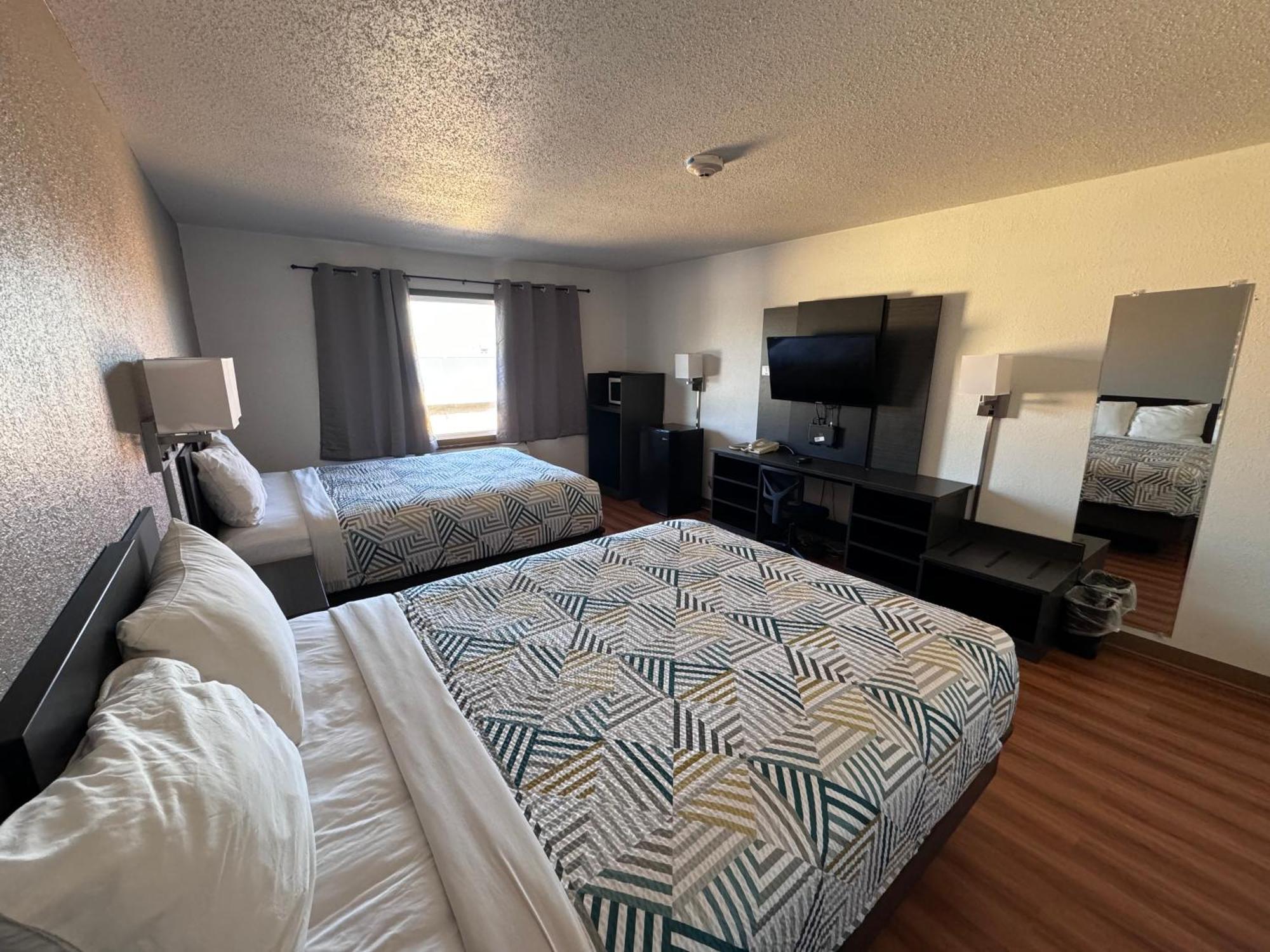 Motel 6-Fond Du Lac, Wi Dış mekan fotoğraf