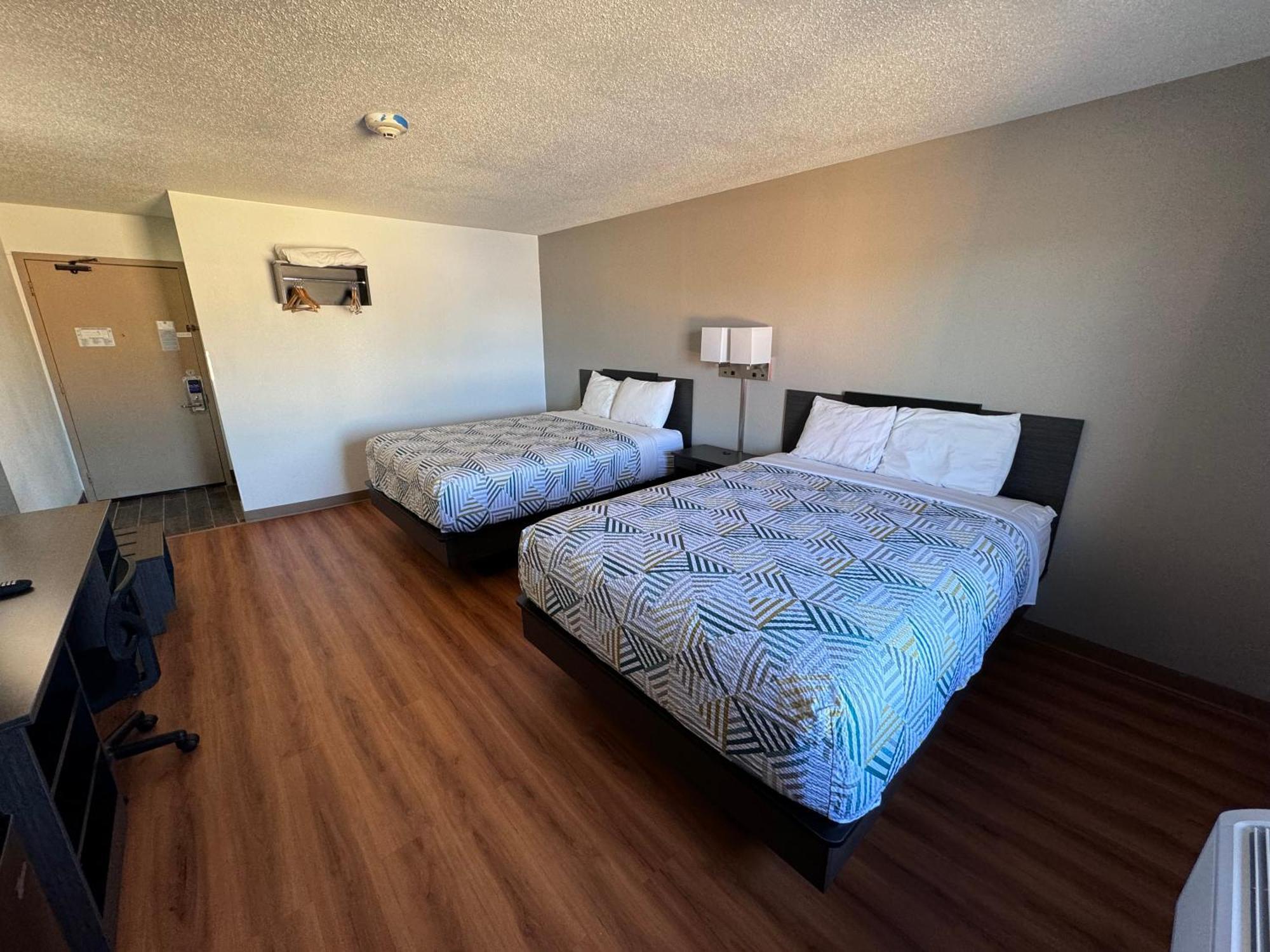 Motel 6-Fond Du Lac, Wi Dış mekan fotoğraf