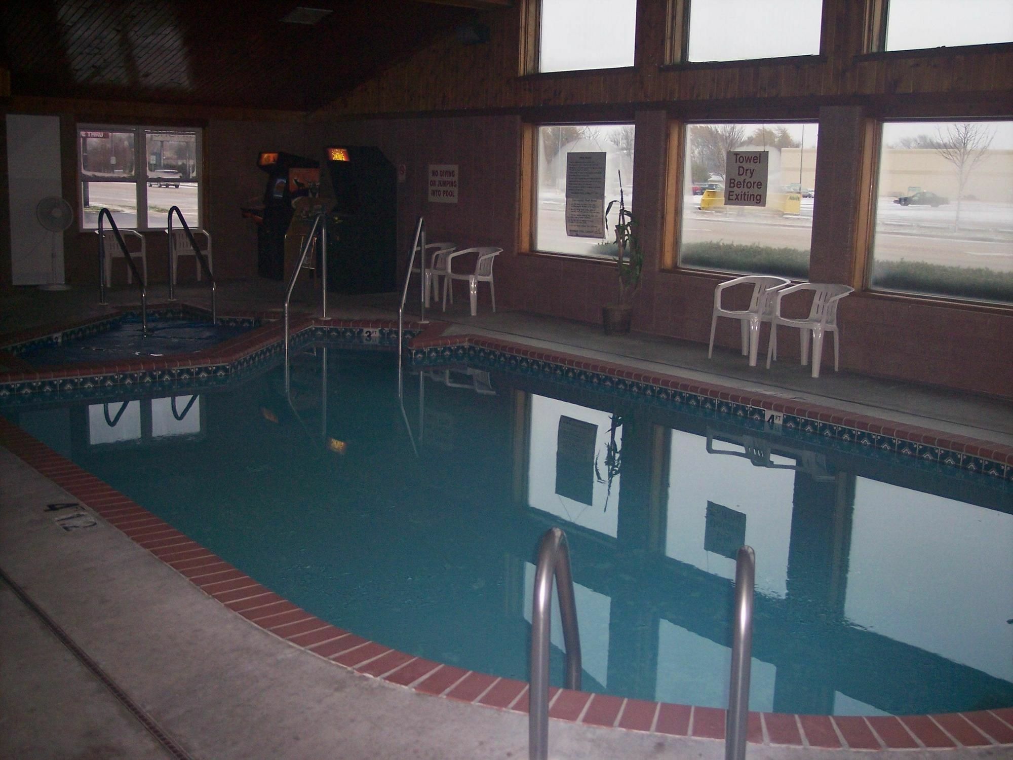 Motel 6-Fond Du Lac, Wi Konforlar fotoğraf