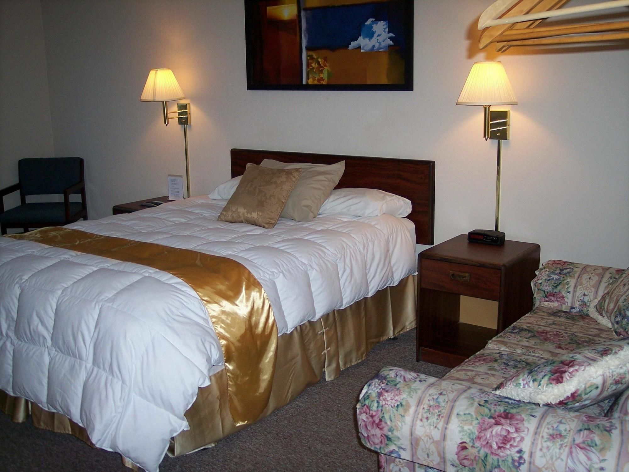 Motel 6-Fond Du Lac, Wi Dış mekan fotoğraf